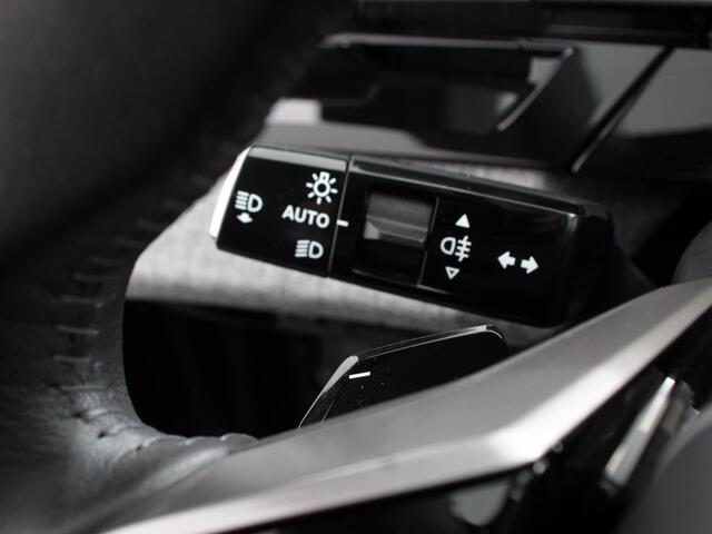 Peugeot 5008 1.2 Hybrid 145pk Automaat Allure 7p Navigatie Apple Carplay Android Auto Camera Climate control Dab Led Keyless start Lichtmetalen Velgen Parkeer