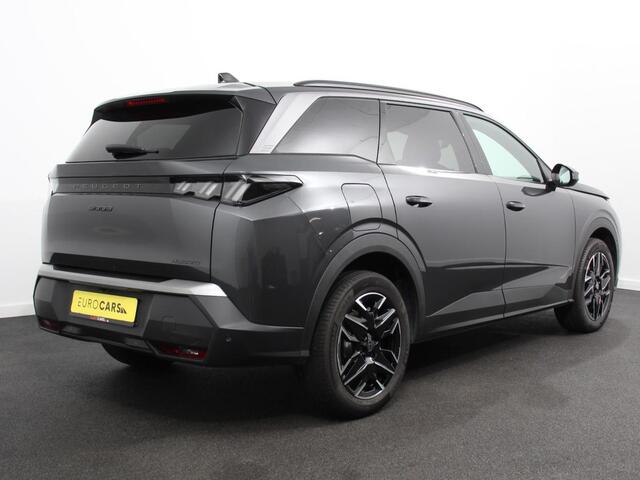 Peugeot 5008 1.2 Hybrid 145pk Automaat Allure 7p Navigatie Apple Carplay Android Auto Camera Climate control Dab Led Keyless start Lichtmetalen Velgen Parkeer