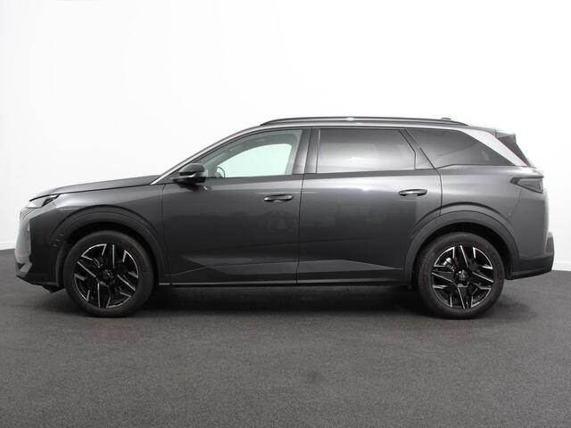 Peugeot 5008 1.2 Hybrid 145pk Automaat Allure 7p Navigatie Apple Carplay Android Auto Camera Climate control Dab Led Keyless start Lichtmetalen Velgen Parkeer