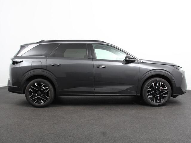 Peugeot 5008 1.2 Hybrid 145pk Automaat Allure 7p Navigatie Apple Carplay Android Auto Camera Climate control Dab Led Keyless start Lichtmetalen Velgen Parkeer