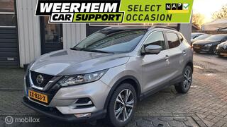 NISSAN QASHQAI 1.2 N-Connecta