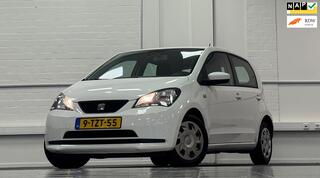 Seat Mii