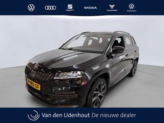 SKODA Karoq 1.5 TSI ACT Sportline Business
