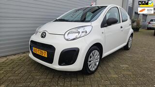 Citroen C1 (2005 - 2014)