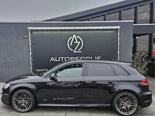 Audi A3 Sportback (2012 - 2020)