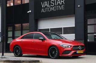 Mercedes-Benz CLA (2019 - 2025)