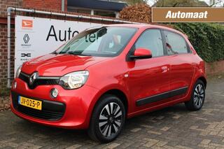 Renault Twingo (2014 - 2025)