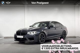 BMW M5 Sedan M5 | Selections 1500