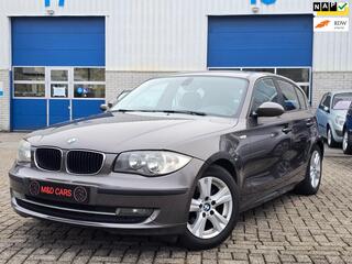 BMW 1-Serie (2004 - 2011)