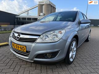 Opel Astra (2004 - 2009)