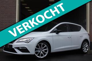 Seat Leon (2012 - 2020)