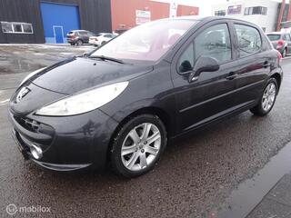 PEUGEOT 207 1.6 VTi XS Pack