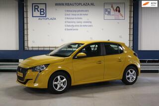 PEUGEOT 208 1.2 PureTech Active / NAP / 12 MAANDEN GARANTIE ! ! !