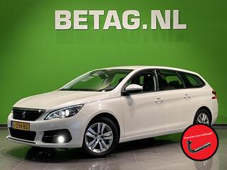 PEUGEOT 308 SW 1.2 110 PK | Trekhaak | Camera |