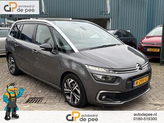 Citroen Grand C4 Picasso