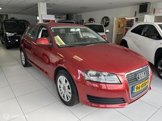 AUDI A3 SPORTBACK 1.4 TFSI Pro Line Nieuwe motor !
