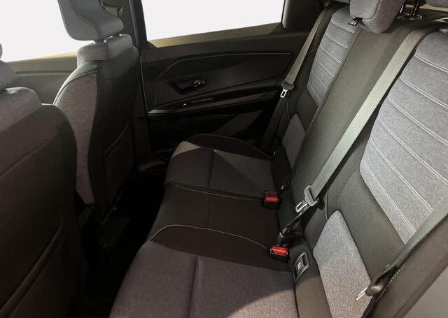 Renault 5 comfort range techno 52 kWh - Demo / all weather banden
