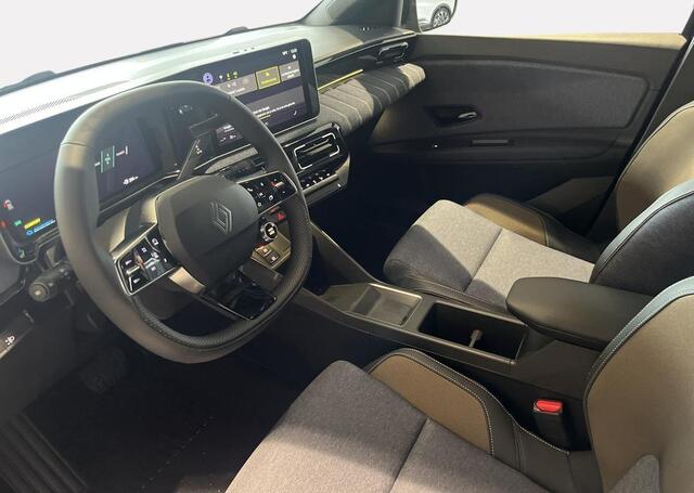 Renault 5 comfort range techno 52 kWh - Demo / all weather banden