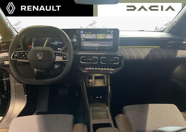 Renault 5 comfort range techno 52 kWh - Demo / all weather banden