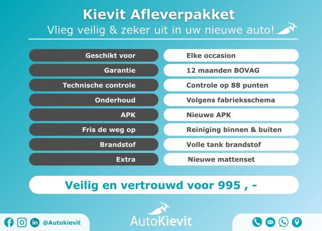 Renault 5 comfort range techno 52 kWh - Demo / all weather banden
