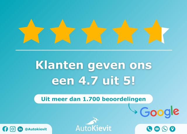 Renault 5 comfort range techno 52 kWh - Demo / all weather banden
