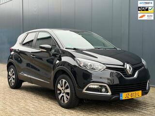 RENAULT CAPTUR 0.9 TCe Limited|Navi|PDC|Cruise|NAP!