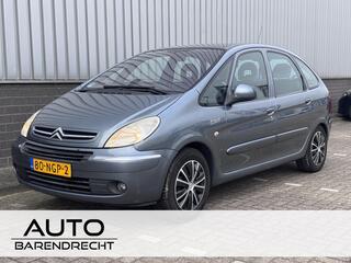 Citroen Xsara Picasso