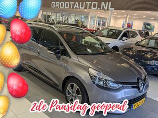 Renault Clio (2012 - 2019)