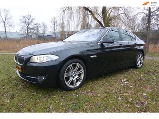 BMW 5-Serie (2010 - 2016)