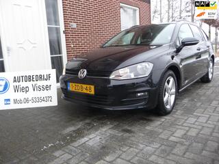 VOLKSWAGEN GOLF Variant 1.2 TSI Trend Edition