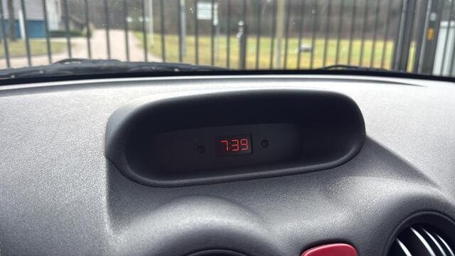 Citroen C2 1.1i S�duction