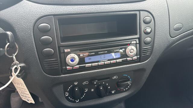 Citroen C2 1.1i S�duction
