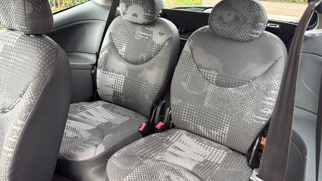 Citroen C2 1.1i S�duction
