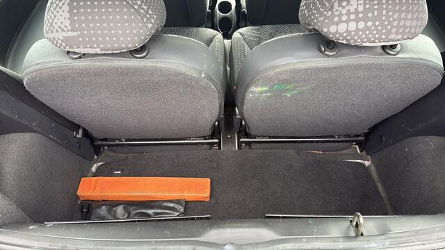 Citroen C2 1.1i S�duction