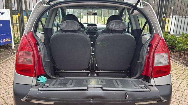 Citroen C2 1.1i S�duction