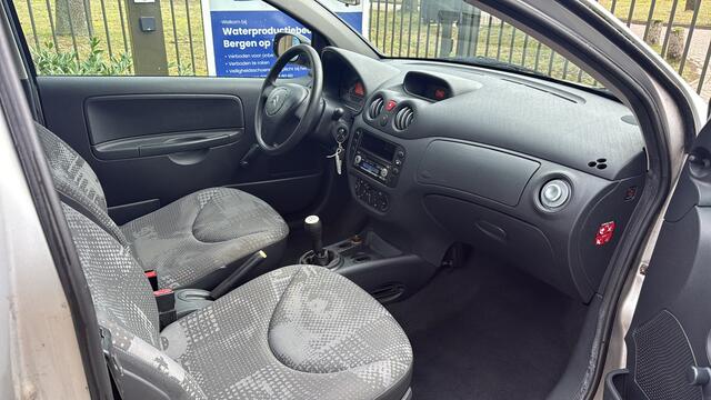 Citroen C2 1.1i S�duction