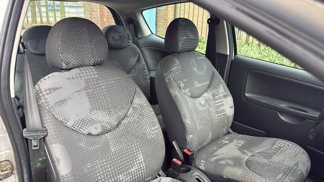 Citroen C2 1.1i S�duction