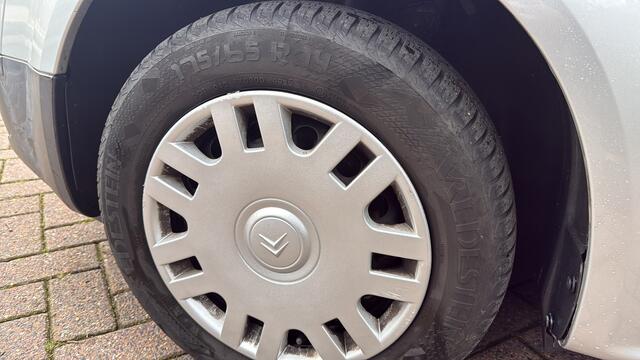 Citroen C2 1.1i S�duction