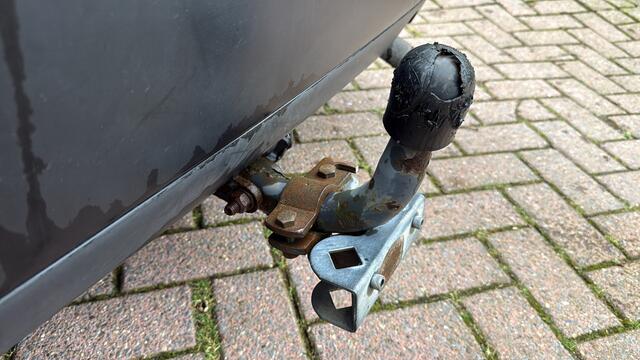 Citroen C2 1.1i S�duction