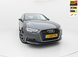 AUDI A3 SPORTBACK 40 e-tron Advance Sport|Stoelverw.|Adapt. Cruise|Led|Navi|