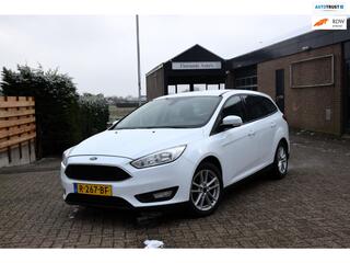 Ford Focus Wagon (2011 - 2018)