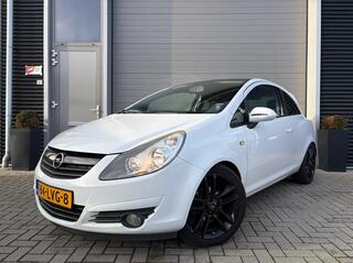 Opel Corsa (2006 - 2014)