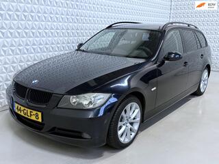 BMW 3-Serie (2005 - 2012)