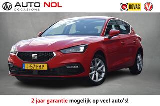 Seat Leon (2012 - 2020)