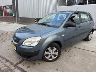 Kia Rio (2005 - 2011)