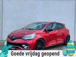 Renault Clio (2012 - 2019)