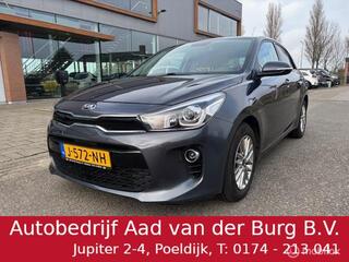 Kia Rio (2011 - 2017)