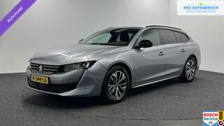 Peugeot 508 SW
