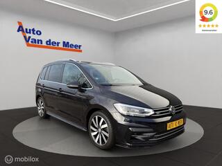 VOLKSWAGEN TOURAN 1.4 TSI Highline R-line 7p / Automaat