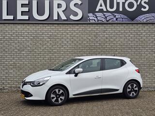 Renault Clio (2012 - 2019)